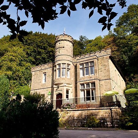 Yha Eyam Exterior foto