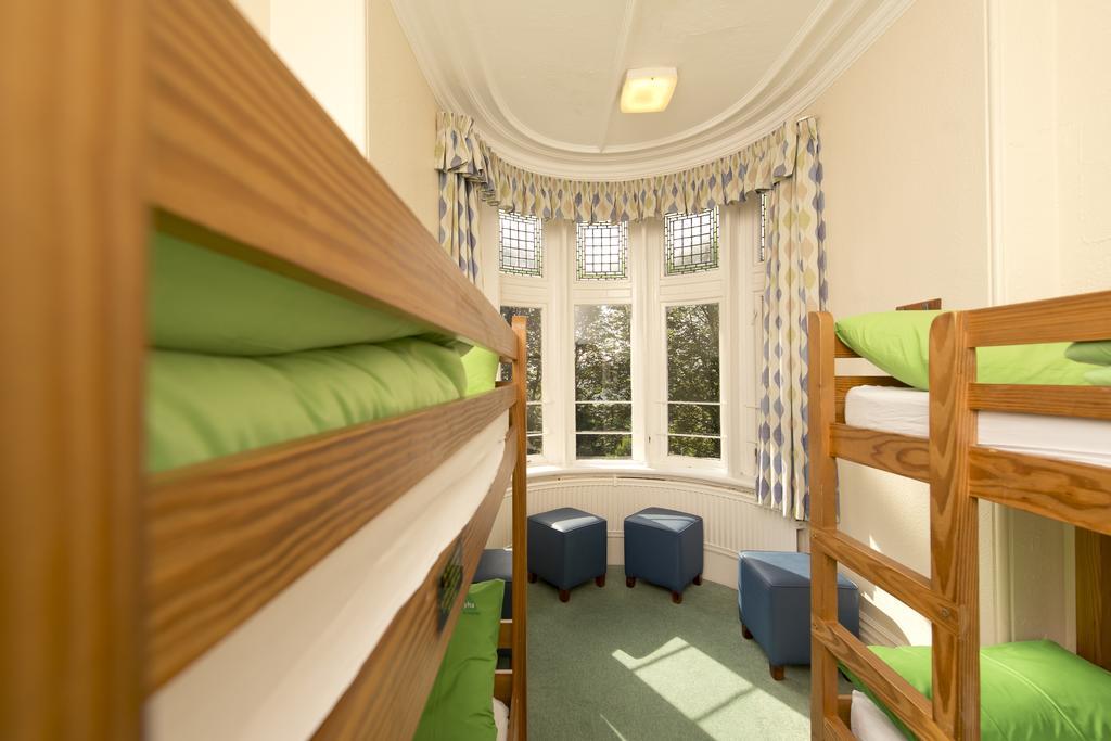 Yha Eyam Exterior foto