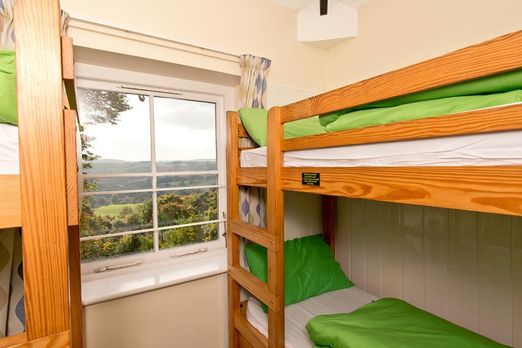 Yha Eyam Exterior foto