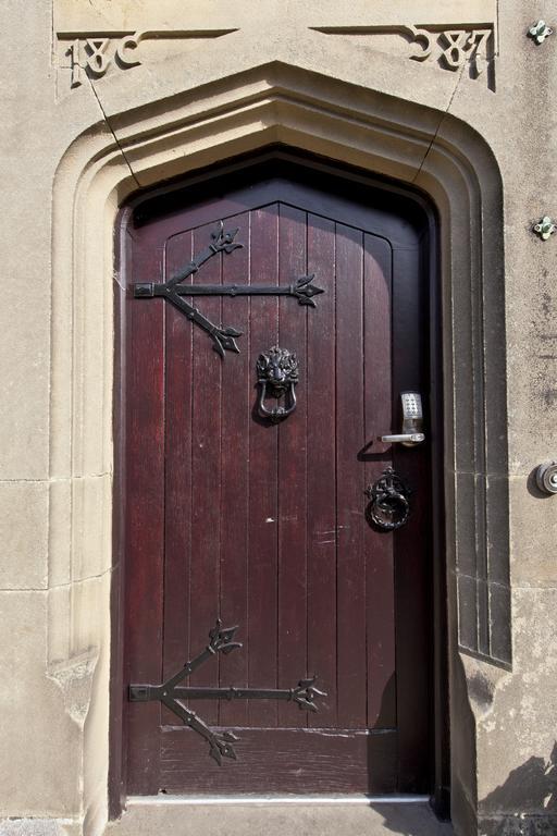 Yha Eyam Exterior foto