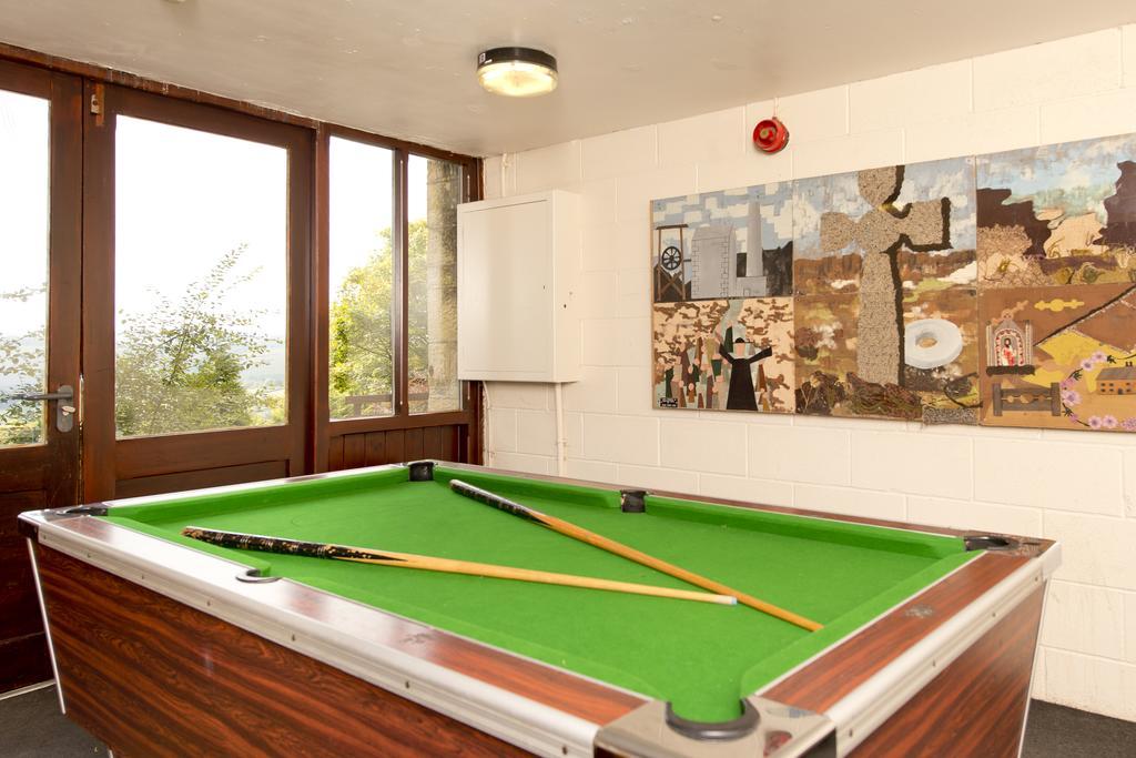 Yha Eyam Exterior foto