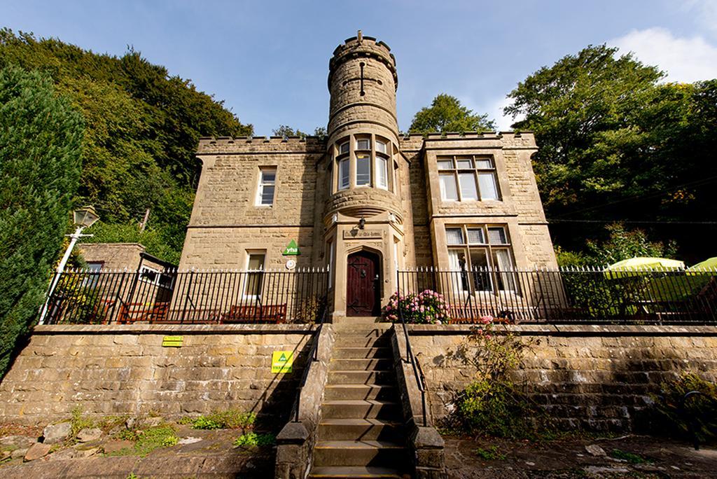 Yha Eyam Exterior foto