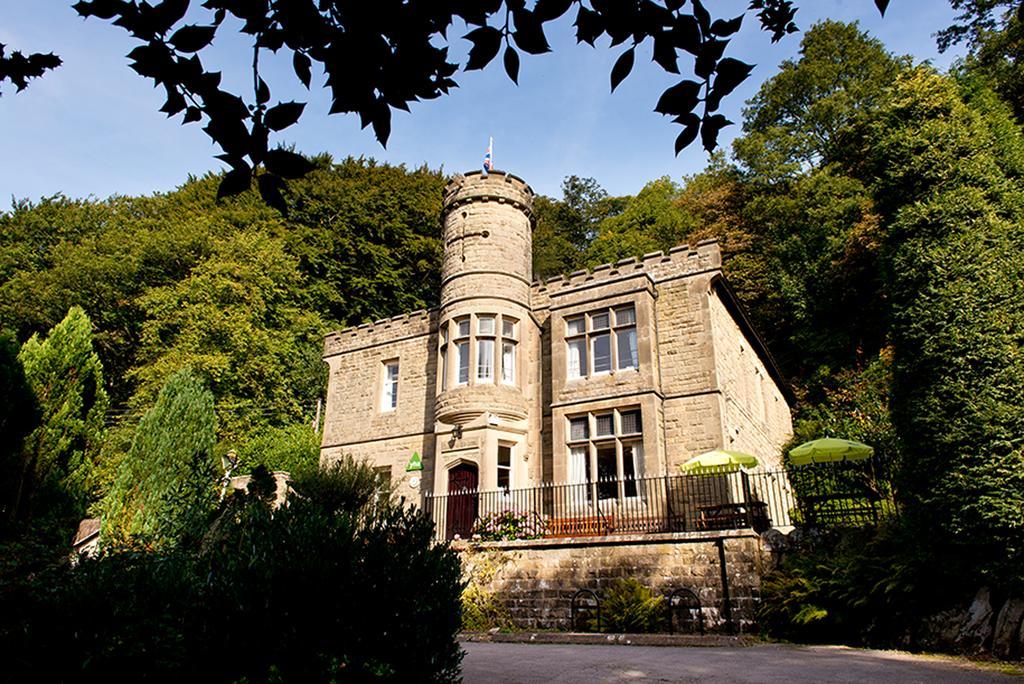 Yha Eyam Exterior foto