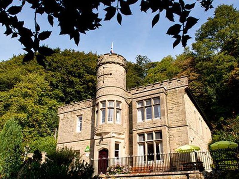Yha Eyam Exterior foto