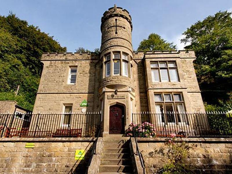 Yha Eyam Exterior foto