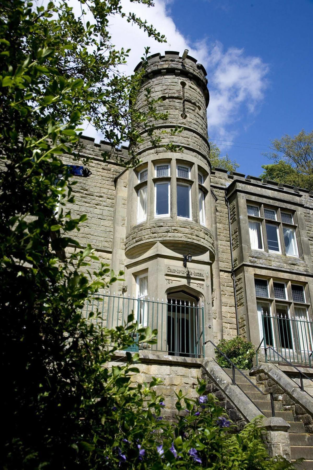 Yha Eyam Exterior foto