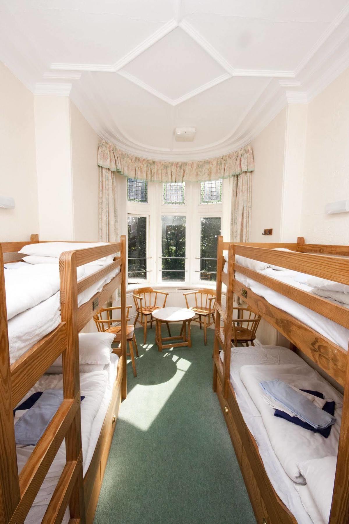 Yha Eyam Exterior foto