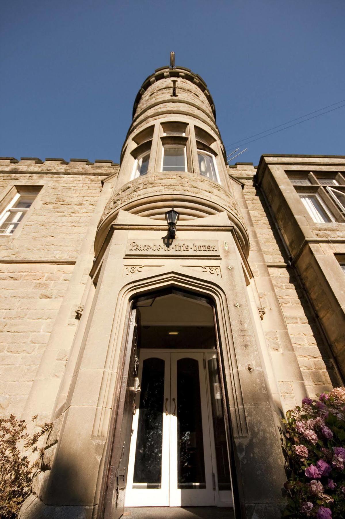 Yha Eyam Exterior foto