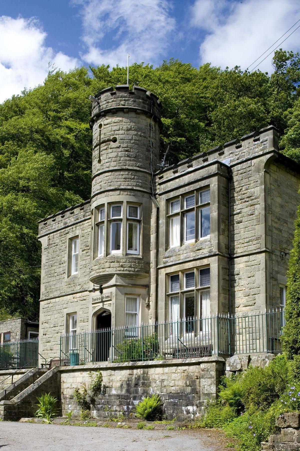 Yha Eyam Exterior foto